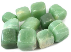 Green Aventurine Tumble